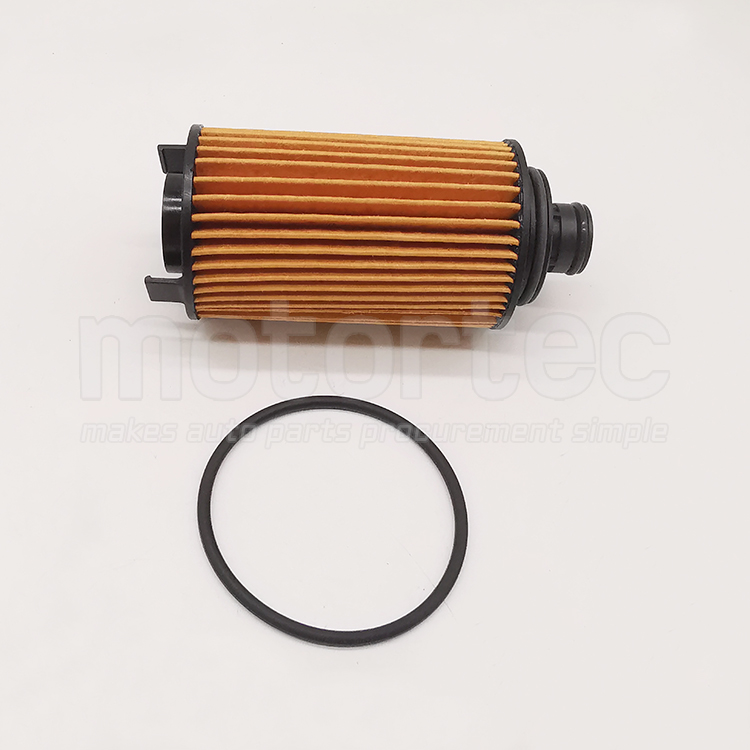 Oil Filter Auto Parts for Maxus G10, OE CODE 10105963